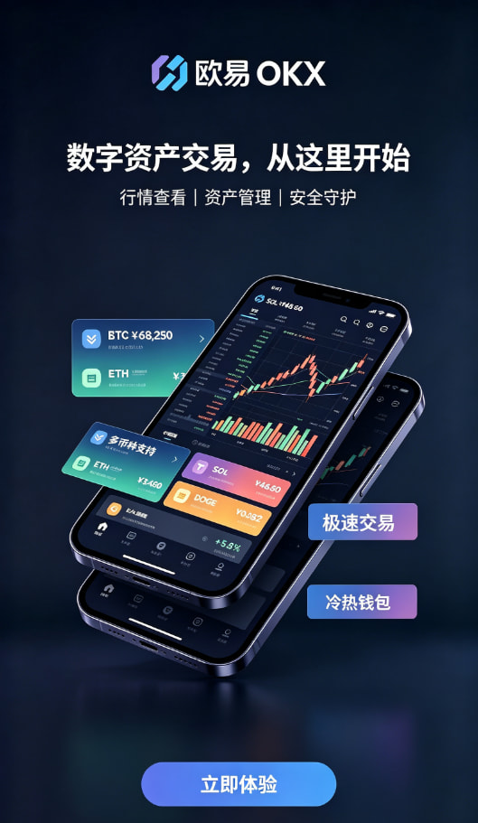 欧交易所APP官方网站充值教程配图